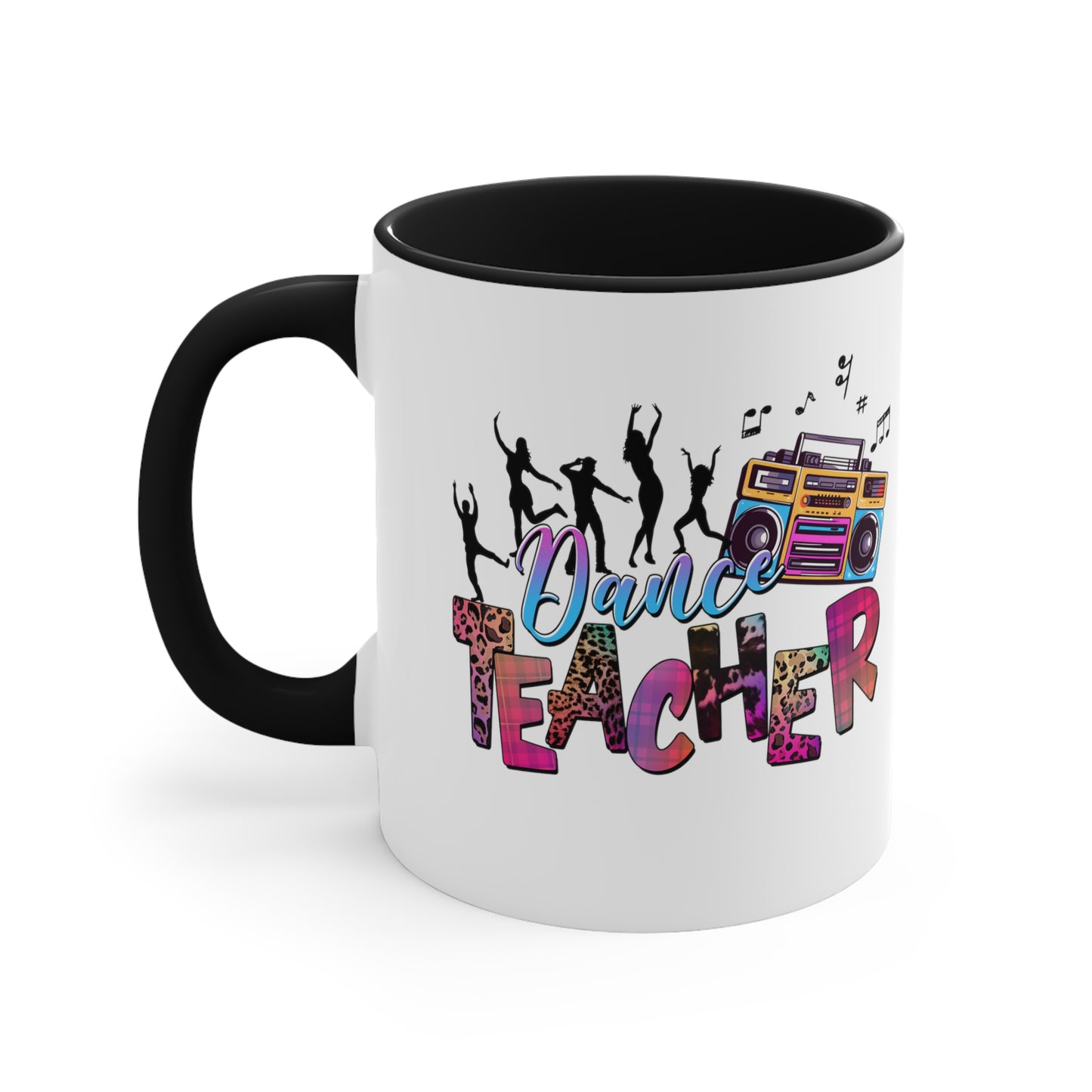 "Dance into the Limelight: SEO-optimized Moves for Dance Instructors"teachers mug christmas  colour full mug 110z