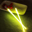 LED Lightsaber Chopsticks