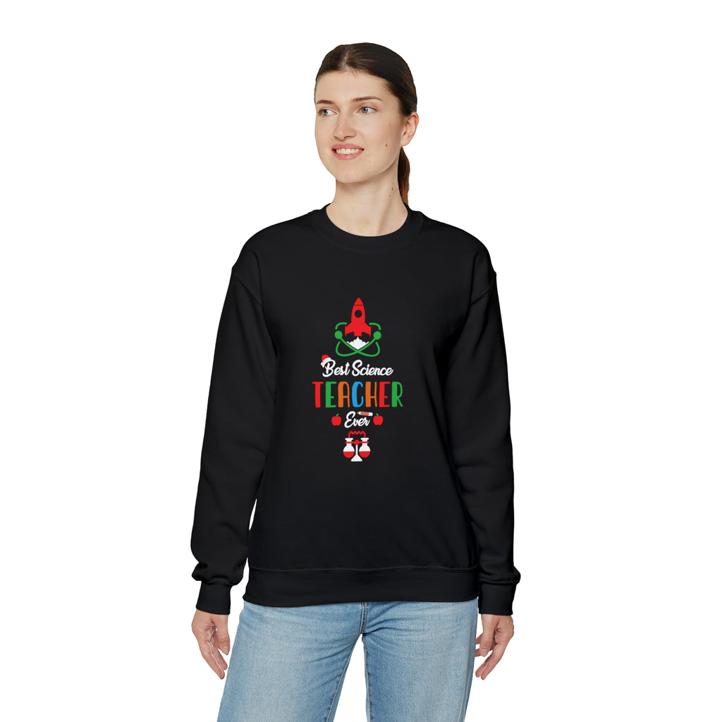 ophisticated Science-Inspired Sweatshirts for Stylish Educators | Explore Unique Designs for Science Teachers!", Unisex sweatshirt, Crewneck Sweatshirt