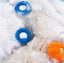 Pet Hair Catcher and Reusable Laundry Ball